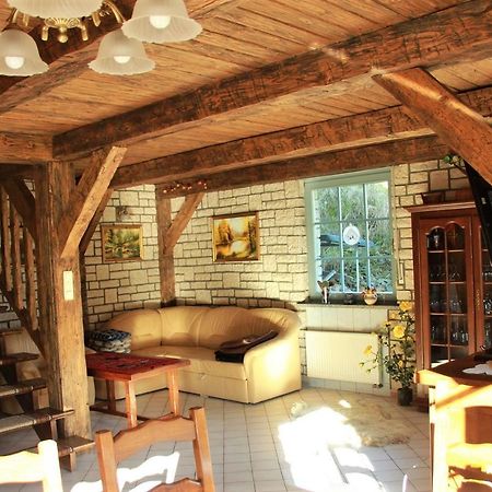 Letniskowa 10 Villa Czernichow  Exteriör bild