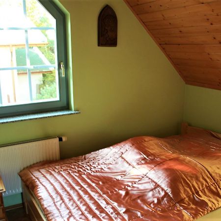 Letniskowa 10 Villa Czernichow  Exteriör bild