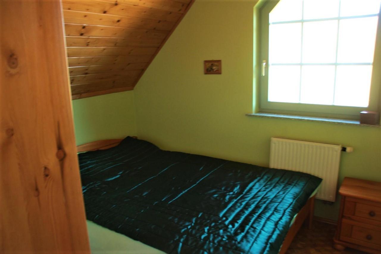Letniskowa 10 Villa Czernichow  Exteriör bild