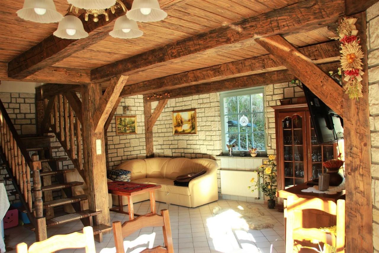 Letniskowa 10 Villa Czernichow  Exteriör bild