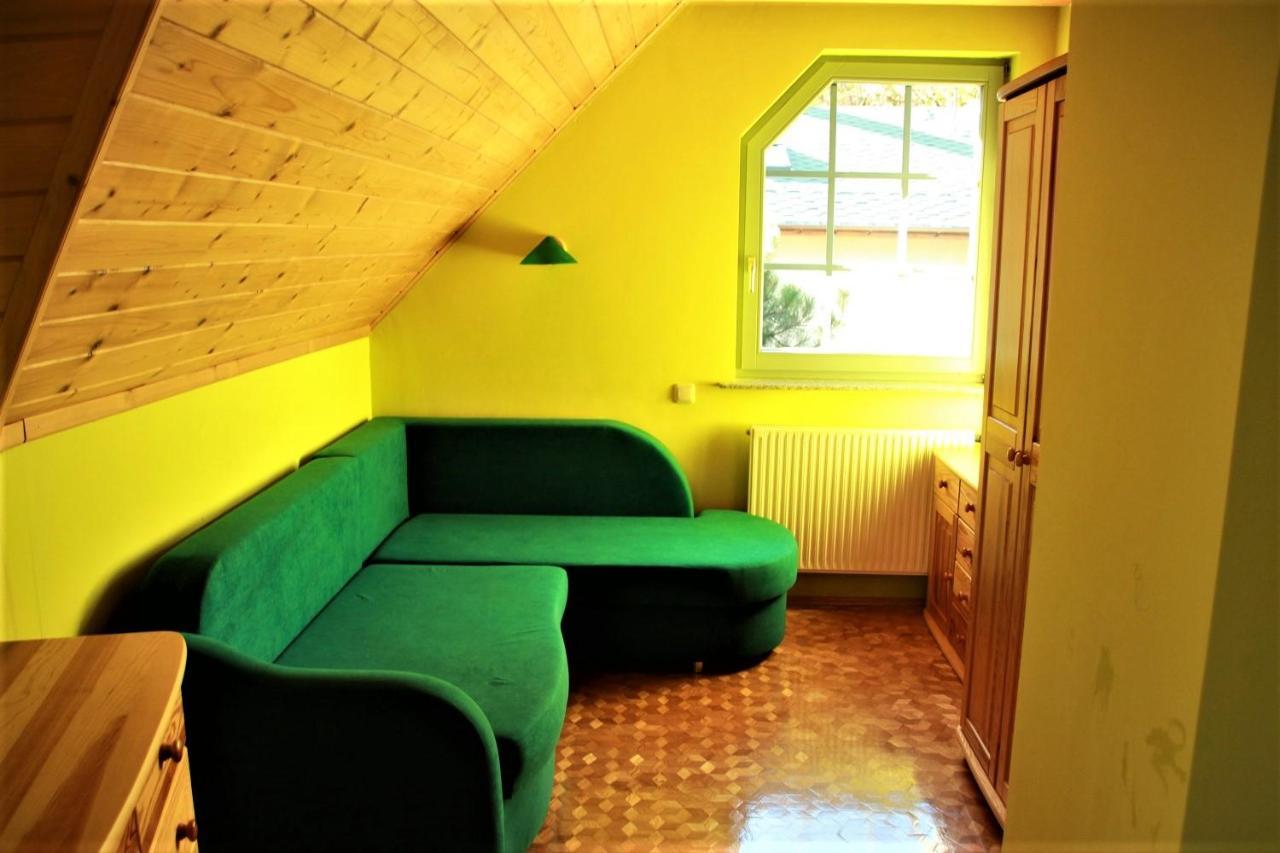 Letniskowa 10 Villa Czernichow  Exteriör bild