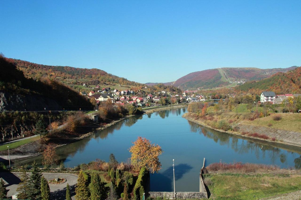 Letniskowa 10 Villa Czernichow  Exteriör bild