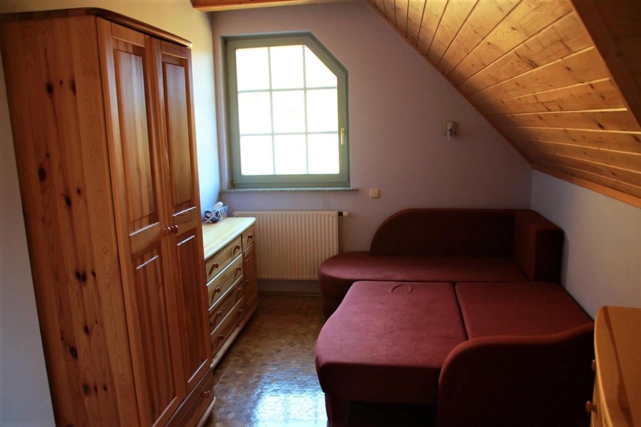 Letniskowa 10 Villa Czernichow  Exteriör bild
