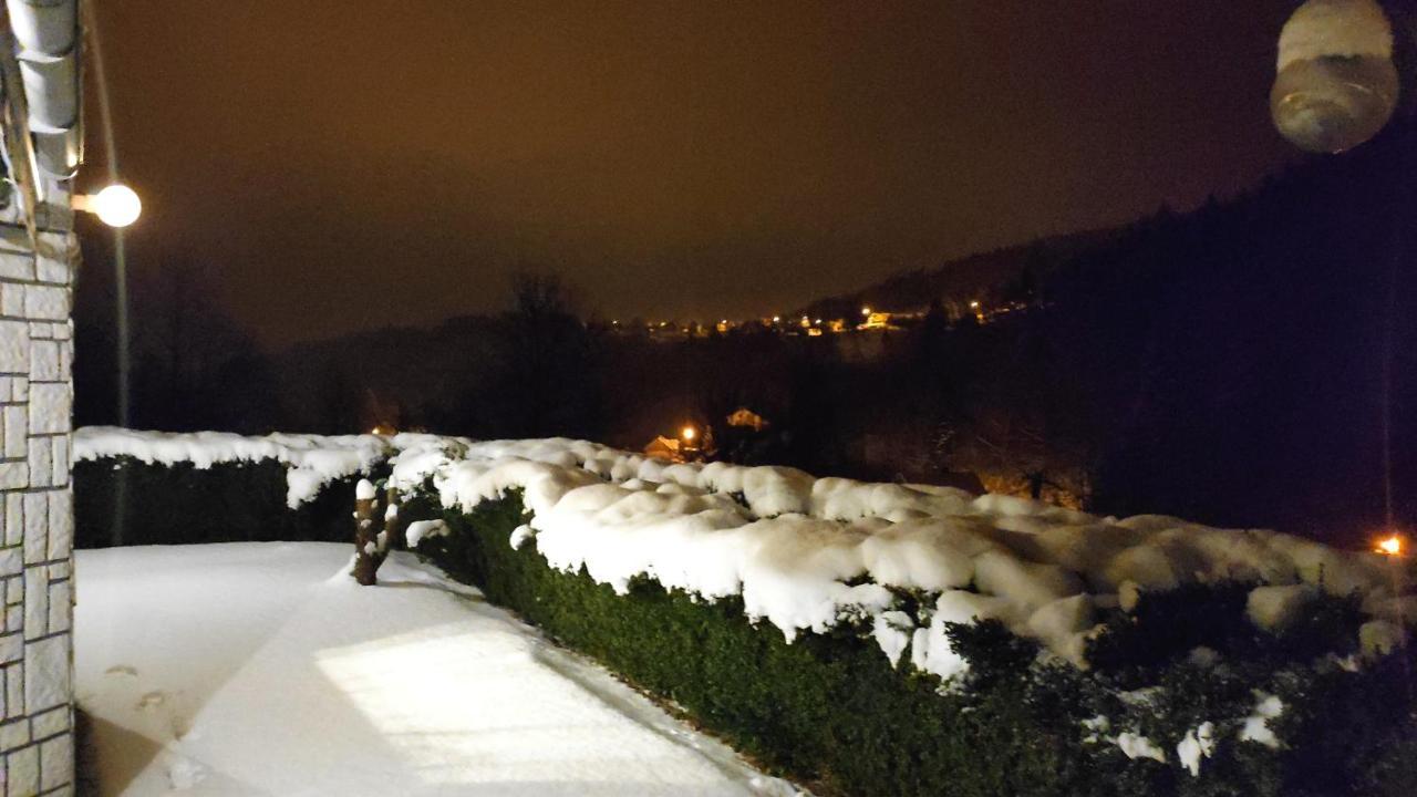 Letniskowa 10 Villa Czernichow  Exteriör bild